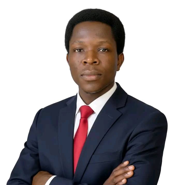 Leader Jean Noé DOSSOU