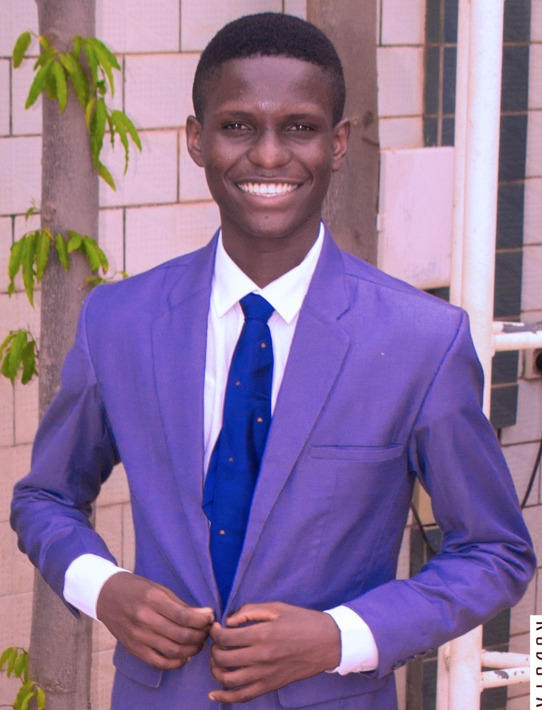 Leader Abdel Nawal Adébissi IMOROU