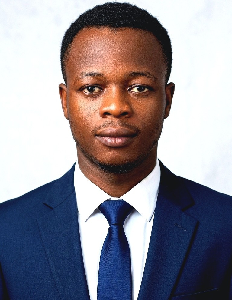 Leader Loïck DJILAN