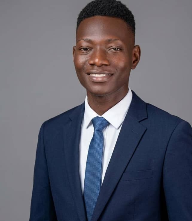 Leader Éric NEKOUA